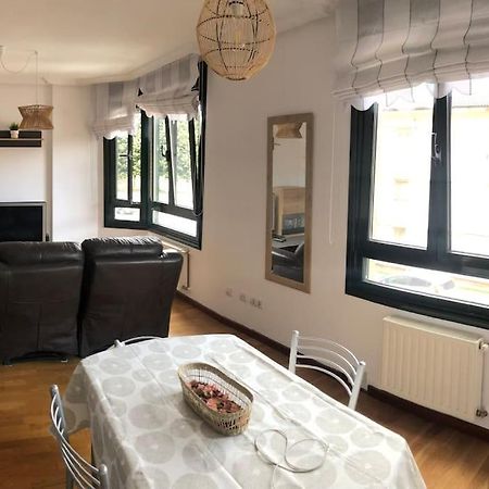 El Rosarino Daire Gijón Dış mekan fotoğraf